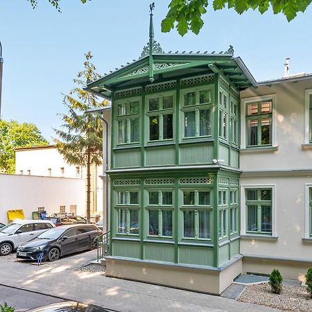 Royal Apartments - Winieckiego Сопот Экстерьер фото